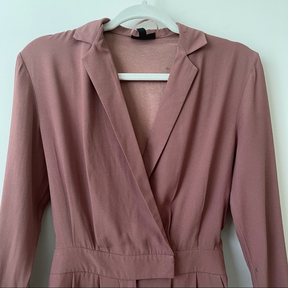 TOPSHOP ROMPER - Picture 4 of 9